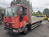 Iveco ML80E18 pritsche - Iveco 2002