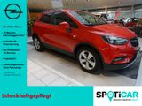 Opel Mokka X Active KLIMAAUTOMATIK, SITZHEIZUNG, AHZV - Opel Mokka X: Active
