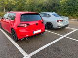 Volkswagen Golf 7.5 GTI Performance Schalter Honeycomb - Volkswagen Golf: 7 GTI Performance