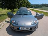 Mazda MX-5 Emotion 1.8 MZR Emotion - gebrauchte Mazda MX-5 aus dem Jahr 2006