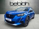 Peugeot 2008 Elektromotor 136 Allure PDC Kamera SHZ - Peugeot: Allradantrieb