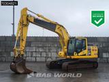 Komatsu PC210 LC-10 - Angebote