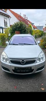 Opel Vectra Caravan 1.9 CDTI 110kW - - Opel Vectra in Augsburg