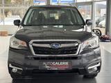 Subaru Forester Platinum/AUT/NAV/SHZ/PANO/AHK/R KAM - Subaru: Allradantrieb