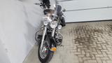 Harley-Davidson FS2, Heritage Softail - HARLEY-DAVIDSON FS2
