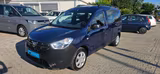 Dacia Dokker*1.6*Essential*5-Sitze*Klima*Scheckheft* - Dacia Gebrauchtwagen mit Schiebetür