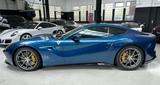 Ferrari F12 Berlinetta Unikat - Ferrari F12 Gebrauchtwagen