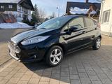 Ford Fiesta 1,0 EcoBoost 92kW S/S Individual Indi... - Ford Fiesta: Individual