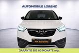Opel CROSSLAND (X) ULTIMATE/ AUTOM / LED / NAVI/ PANO - weiße Opel Crossland (X)
