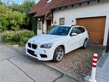 BMW X1 xDrive20d - Harman Kardon, Kamera, M-Paket