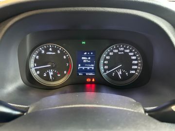 MYAUTOCENTER – Gebraucht- und Jahreswagen mit Werkstattservice in Pfaffenhofen Hyundai Tucson *Klima*Tempo*Pdc*Tüv-Neu*