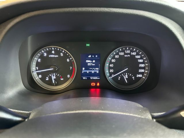 MYAUTOCENTER – Gebraucht- und Jahreswagen mit Werkstattservice in Pfaffenhofen Hyundai Tucson *Klima*Tempo*Pdc*Tüv-Neu*