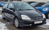 Honda Civic 1.6i ES - gebrauchte Honda Civic aus dem Jahr 2002