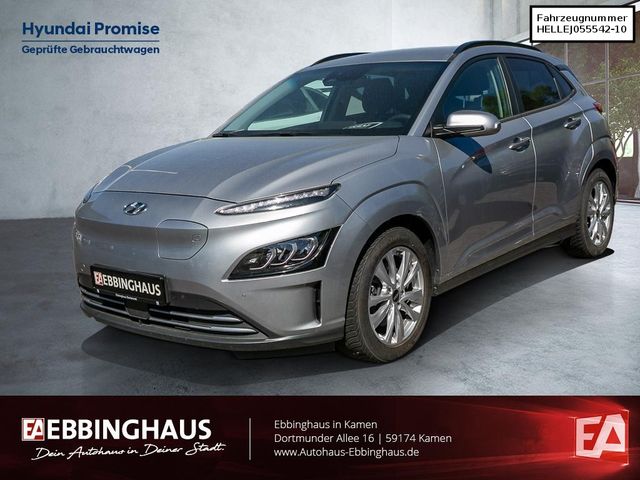 Hyundai Kona Prime Elektro 2WD Autobahnassistent Navi