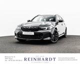 BMW M340i TOURING xDRIVE SHADOW/19Z./LED/PANO/WIDE - gebrauchte BMW M340i aus dem Jahr 2023