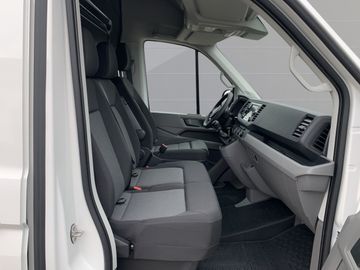 Fahrzeugabbildung Volkswagen Crafter 35 2.0 TDI L2H2+KLIMA+RÜCK-KAMERA+TEMPOM