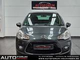 Citroën C3 Exclusive Automatik 1.Hand NUR 79.000km - Citroën C3: Exclusive