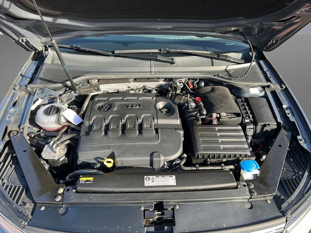 Passat Variant Highline