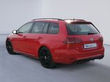 Volkswagen Golf VII Variant R DSG NAVI+LED+19"ALU+SHZ - Volkswagen Golf: Allradantrieb, Variant
