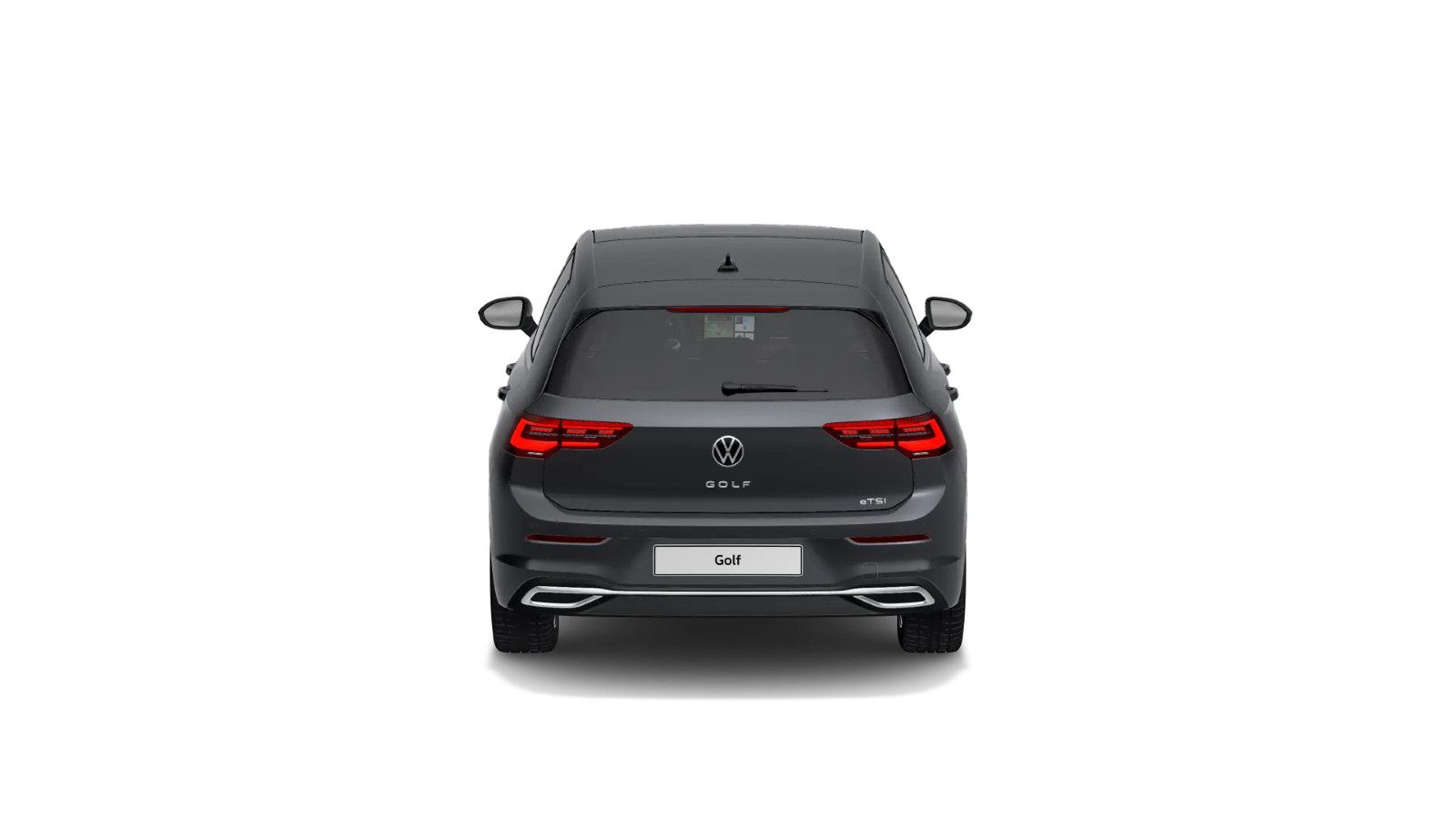 Volkswagen Golf - Bild 7