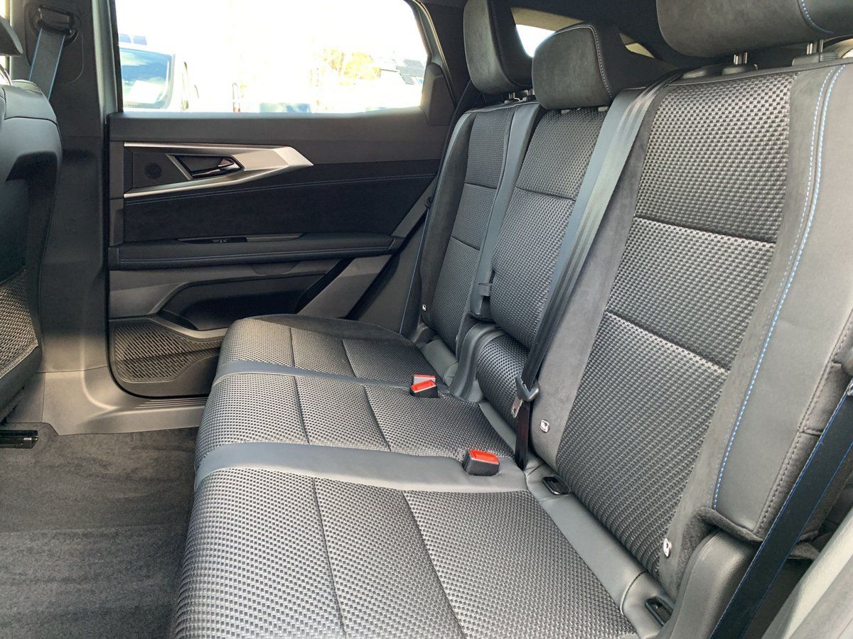 Renault Espace - Bild 11