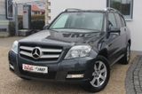 Mercedes-Benz GLK 250 4Matic~Panorama~Navi~Xenon~2.Hand~