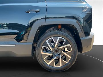 Jeep COMPASS E-HYBRID MY26 SUMMIT 360+HUD+Kam.+LED+SD