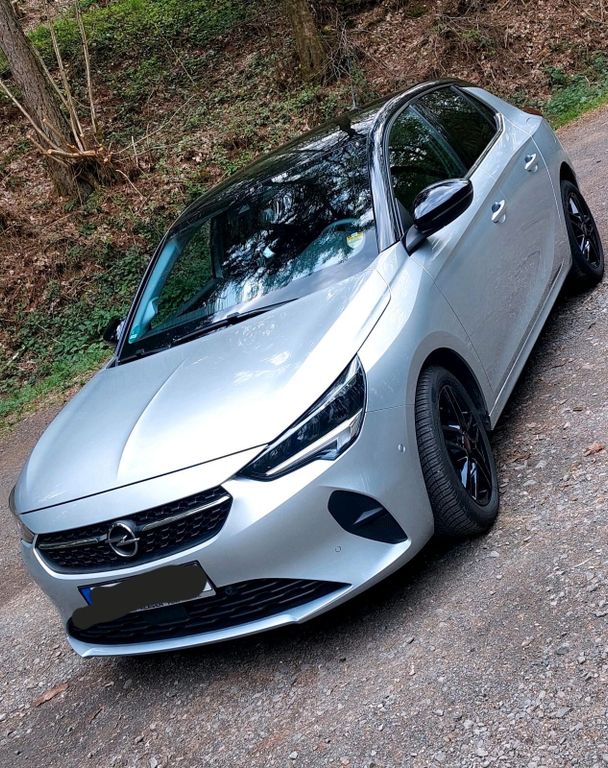 Image of Opel Corsa