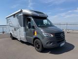 HYMER / ERIBA / HYMERCAR MLT 780