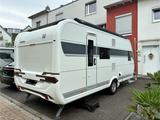 Hobby Excellent Edition 560 kmfe mit MOVER u. MARKISE - Hobby Excellent 560