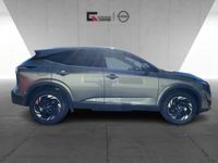 Nissan Qashqai - Vorschau Bild 6