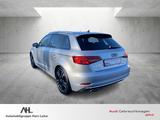 Audi A3 Sportback 40 TFSI S line quattro S-tronic LED - Audi A3 Sportback 40 TFSI Gebrauchtwagen