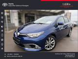 Toyota Auris 1.2 Turbo Executive 143 - Toyota Auris: Executive