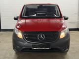 Mercedes-Benz Vito 110 CDI Lang VA / RÜCKFAHRKAMERA - Mercedes-Benz Vito Gebrauchtwagen in Duisburg