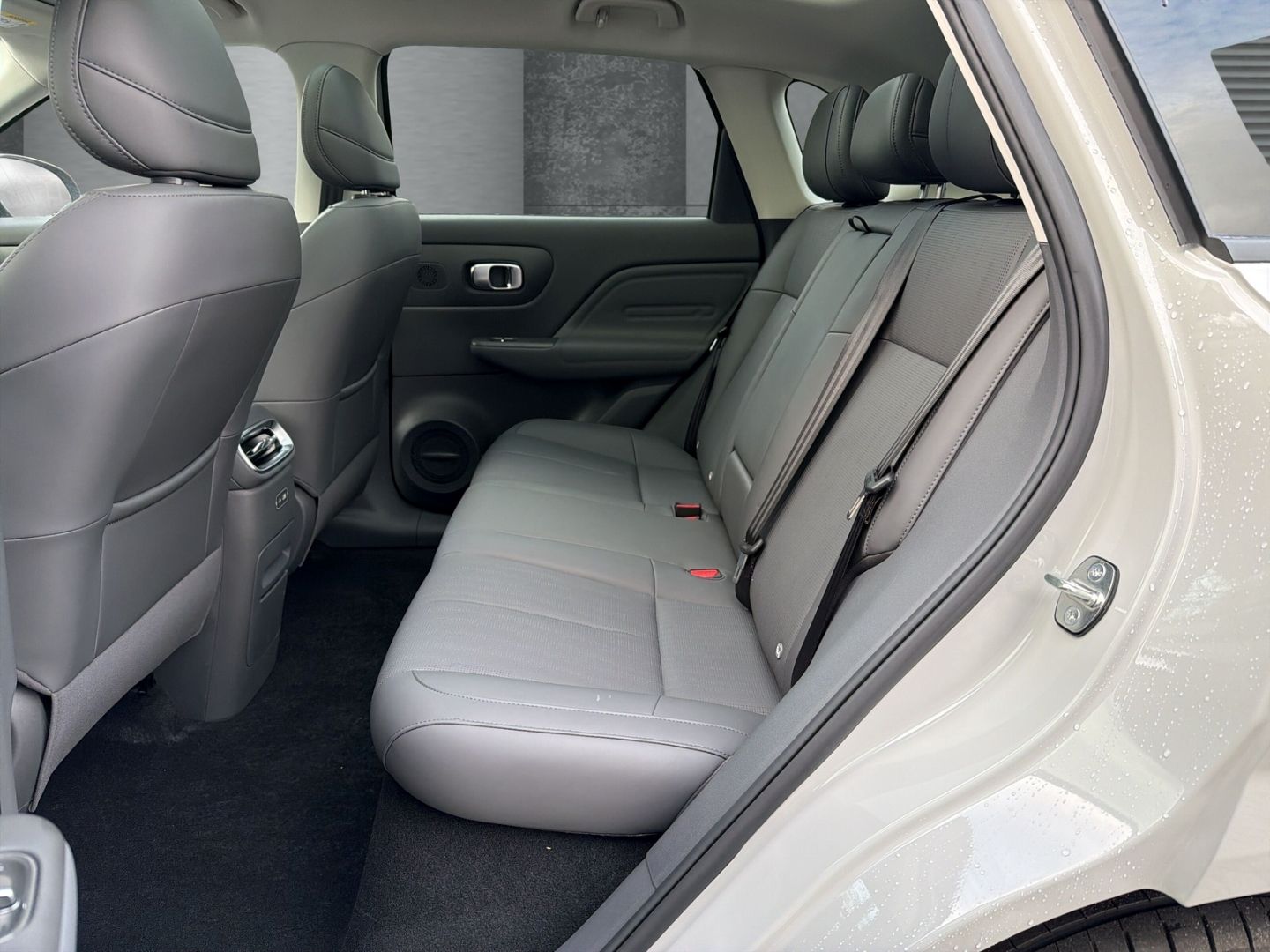 Leapmotor B10 - Bild 9