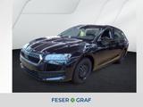 Skoda Octavia Combi 1.5 TSI Essence DSG AHK Smart Link - Skoda Jahreswagen: Automatik