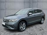 Volkswagen Tiguan Allspace 2.0 TDI*LIFE*DSG*AHK*NAVI*MATRIX - Volkswagen Tiguan Allspace aus 2025