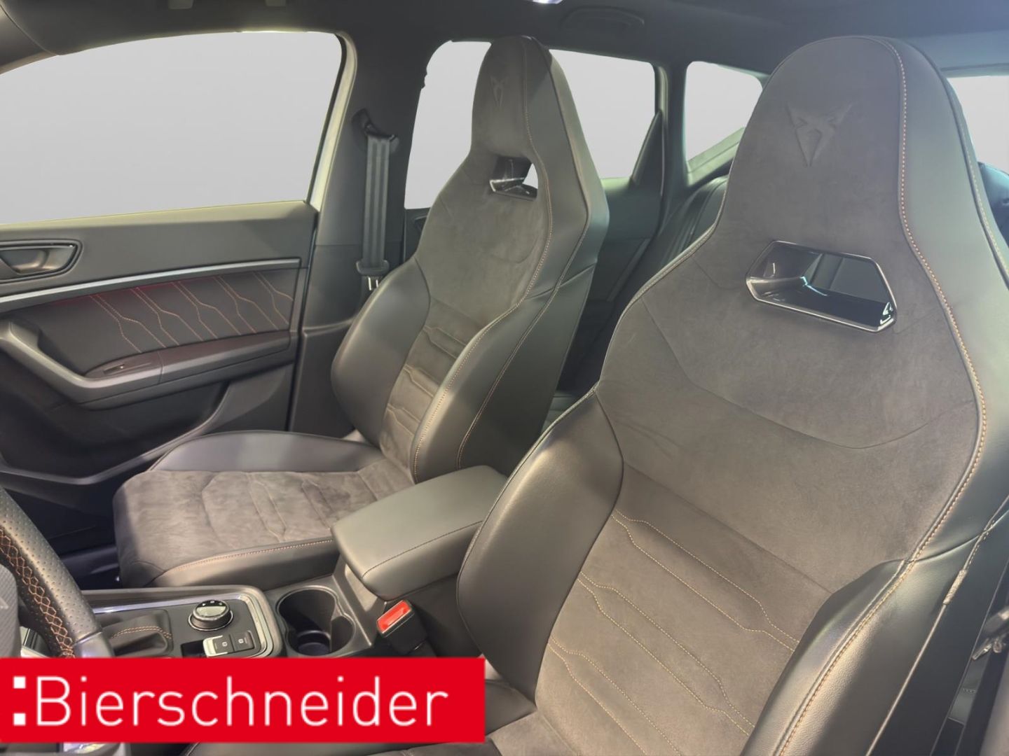 Cupra Ateca - Bild 10