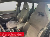 Cupra Ateca - Vorschau Bild 10
