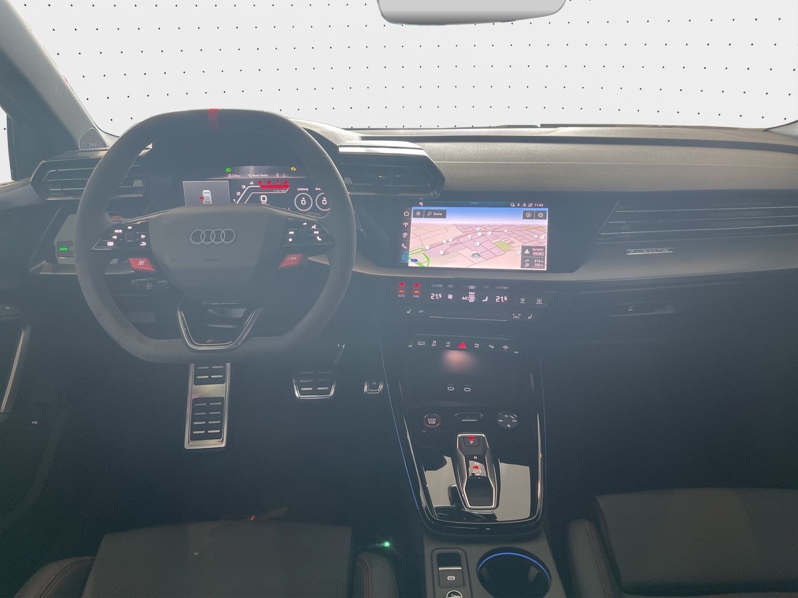 Audi RS3 - Bild 5