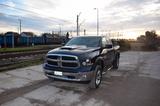 Dodge RAM TRADESMAN 5.7 HEMI 4x4  VAT 23% - gebrauchte Dodge RAM aus dem Jahr 2015
