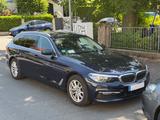 BMW 530d Touring, Driving & Park Ass. Plus, TÜV - BMW 530 Gebrauchtwagen Bmw530d