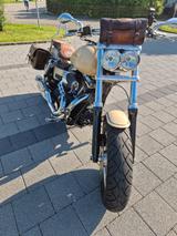 Harley-Davidson FXDF-FATBOB - FREIBURG