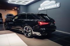 AUDI RS6 Avant*HU*PANO*MATRIX*AHK*SH*KERAMIK*360*B&O*