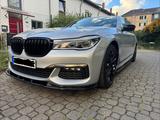 BMW 730d xDrive - M paket  - BMW 7er Reihe in Frankfurt (Main)