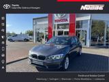 BMW 118i - gebrauchte BMW 118 aus dem Jahr 2016