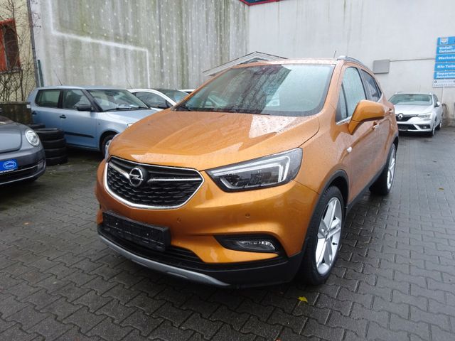 Opel Mokka X 1.4 ECOTEC Turbo