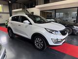 Kia Sportage Edition 7 Panorama/Kamera/Keyless/Xenon - Kia Sportage: Edition 7