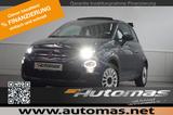Fiat 500C Lounge Klima Navi PDC TM Alu - Fiat 500C Gebrauchtwagen in Hannover