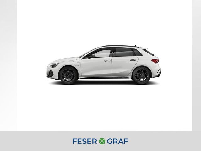 Audi A3 Sportback S line 40 TFSIe AKTION BIS 31.03